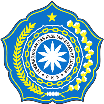 Logo TP PKK Kabupaten Sambas